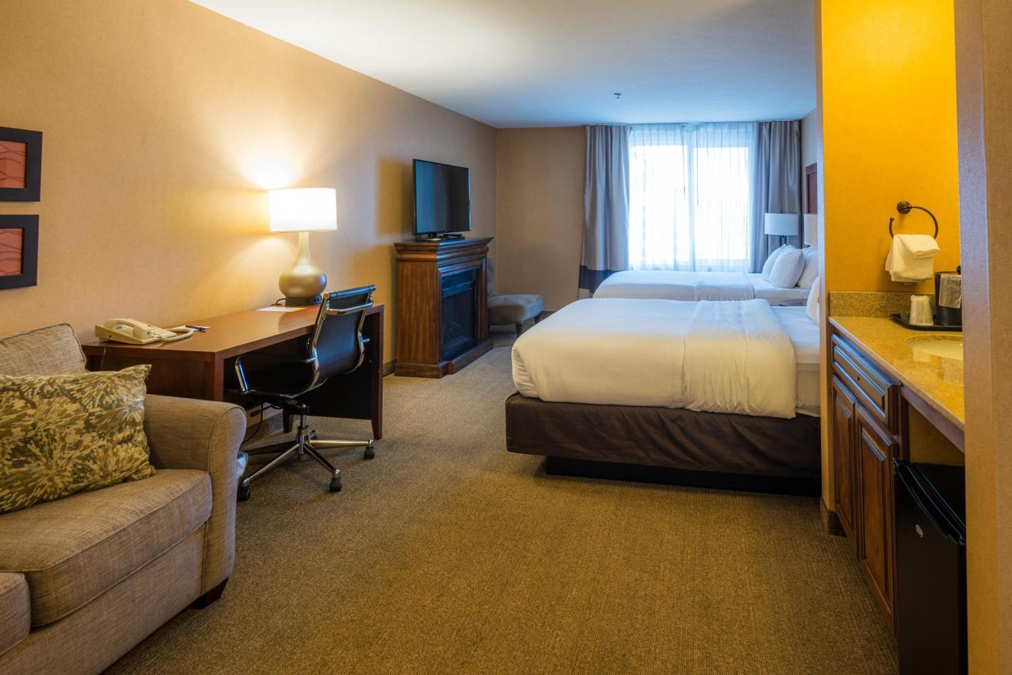 Superior Family Suite Non Smoking