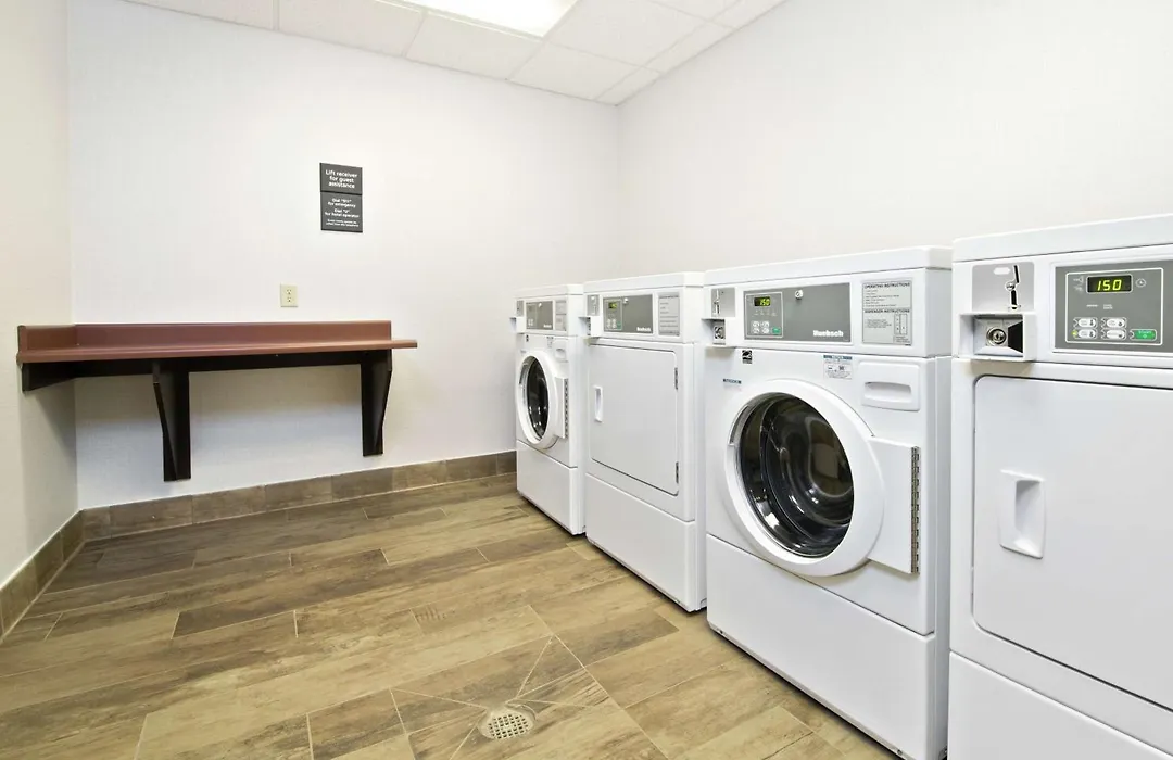 Hampton Inn & Suites Spokane Valley-1