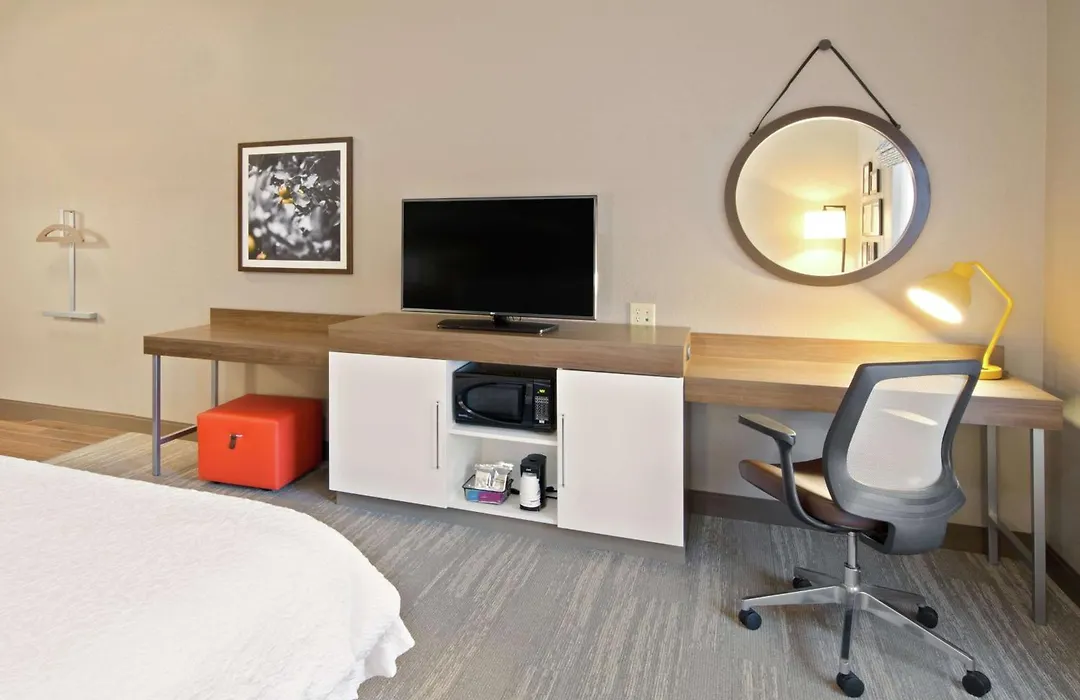 Hampton Inn & Suites Spokane Valley-1