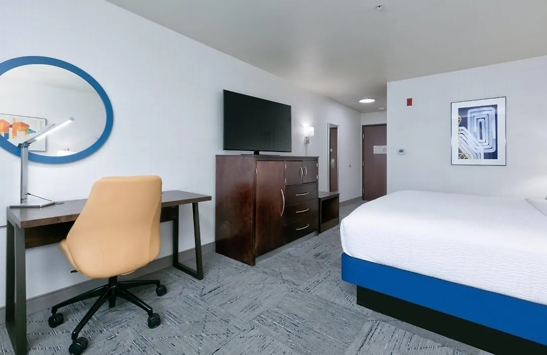 Holiday Inn Express Spokane-Valley By Ihg-1