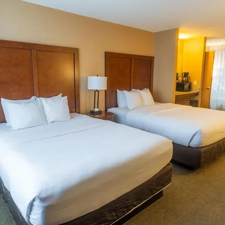 Comfort Inn & Suites Spokane Valley Central-2