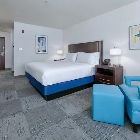 Holiday Inn Express Spokane-Valley By Ihg-3