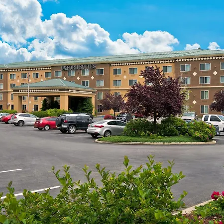 Oxford Suites Spokane Valley-2