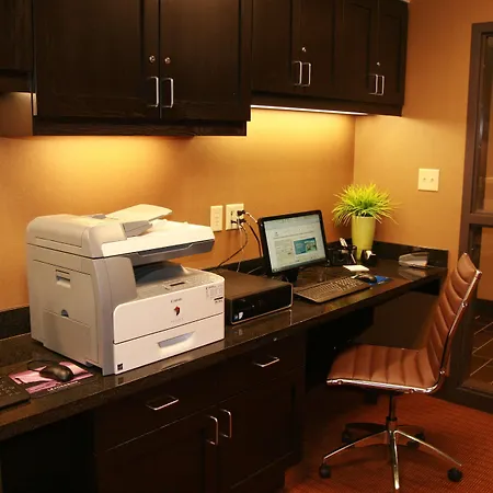 Hampton Inn & Suites Spokane Valley-2